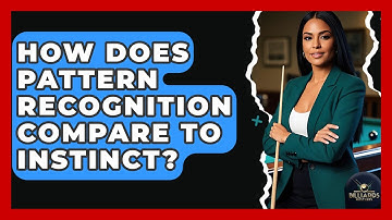 How Does Pattern Recognition Compare To Instinct? - Billiards Hustlers