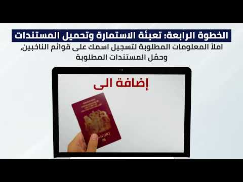 صوتك بيصنع فرق مشاركة الانتشار في الانتخابات النيابية اللبنانية 2026