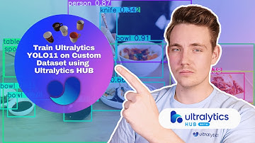 How to train Ultralytics YOLO11 on Custom Dataset using Ultralytics HUB | Ultralytics HUB Datasets 🚀
