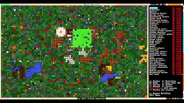 Dwarf Fortress Ocean Home 2