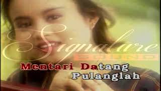 Bagaikan Puteri - Farra (Full HD,Karaoke,HiFi Dual Audio)