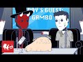 Gambo Rooster Teeth Animated Adventures Gambo Rooster Teeth Animated Adventures