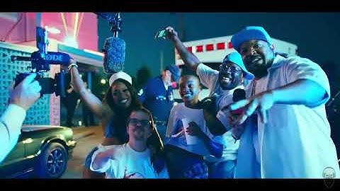 Snoop Dogg, Eminem, 50 Cent, Dr. Dre, Ice Cube, Nicki Minaj, Rihanna - Mixtape2 | (Music Video) 2025