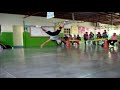 Bboy boby 2012 cut