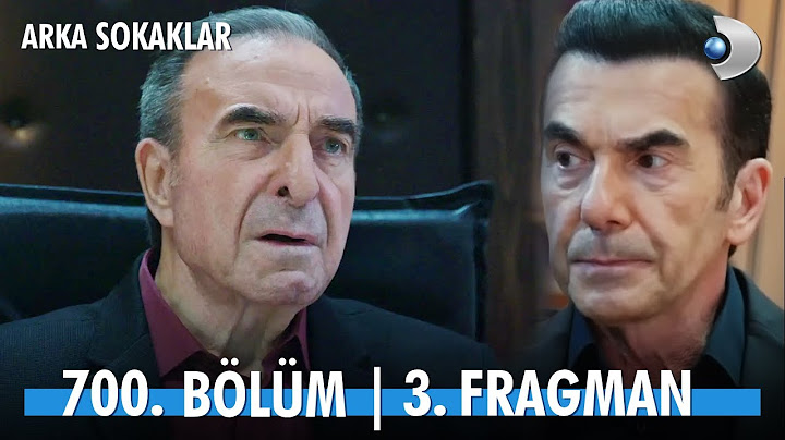 Arka Sokaklar 700. Bölüm 3. Fragmanı | ENGİN, CANDAN MÜDÜR'Ü KURTARIYOR!