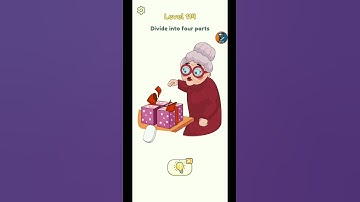 dop 2 level 114 divide into four parts #shorts #gameplay #trending
