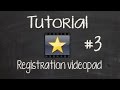 Tutorial Registration Videopad (3)