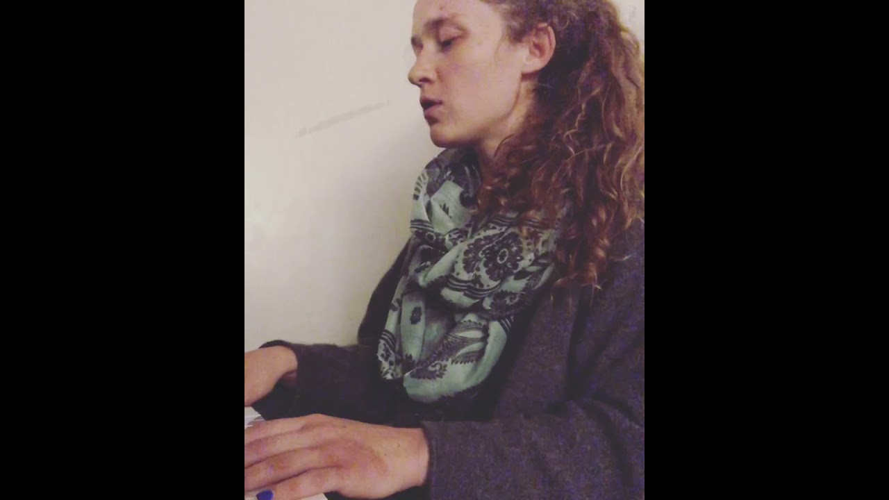 cookie harrist audition2