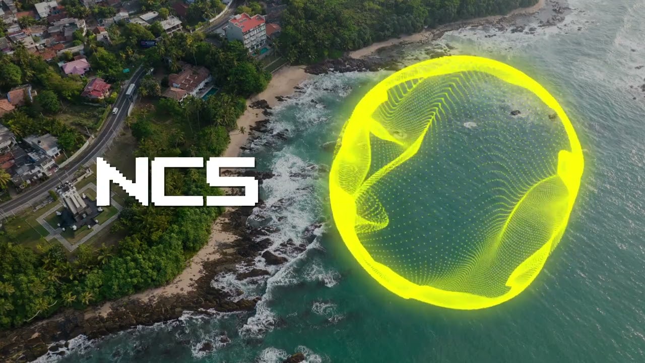 Elektronomia - Summersong 2025 | Tropical House | NCS - Fanmade