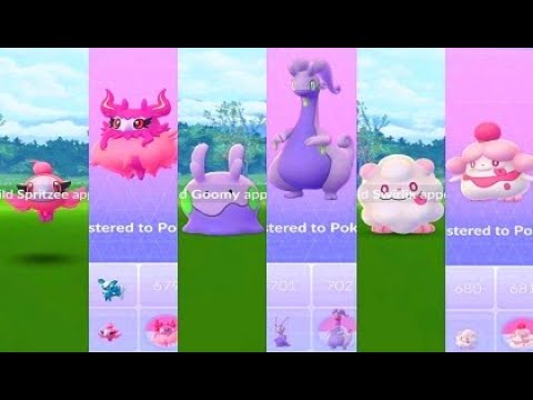 Video: Pok Mon Go Gen 3 Pok Mon Luettelo: Jokainen Ruby- Ja Sapphire-Hoennin Alueen Olento, Jonka Voit Kiinni Juuri Nyt