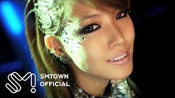 BoA 보아 'Energetic' MV