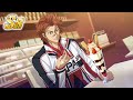 【テニラビ】パフェでパーフェクト? / 天根ヒカル【SRストーリー】