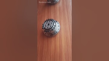 the Rv Reducer we have  #robotics #gearbox #reducere #fannyvideo #machine