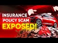 Don’t Let Fraudsters Steal Your Peace of Mind | Watch This Before Buying Insurance!