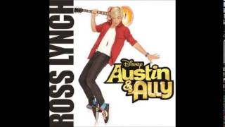 Ross Lynch - Can`t Do It Without You