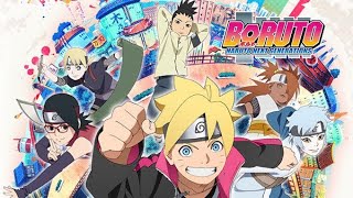 BORUTO EPISODE 8 SUB INDO