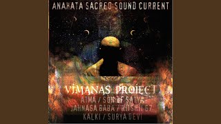 Video thumbnail of "Anahata Sacred Sound Current - Durga Pahimam"