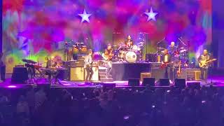Rosanna - Steve Lukather and Ringo Starr’s All Star Band - Hard Rock Casino AC 9/24/22