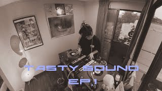 Tasty Sound Ep1 bset  Hiphop  Rb  strictly Vinyl