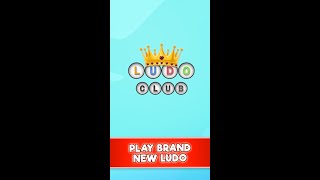 Ludo Club - Ludo Classic - Free Dice Board Games #gaming #ludo #shorts #short screenshot 1