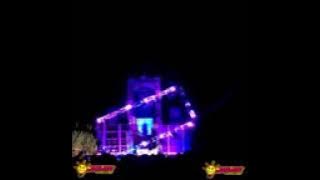 dj jinggle johand lighting