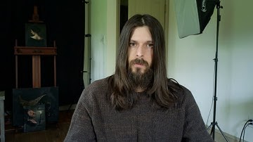 Exert agency over your conscious attention