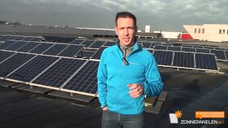 Zonnepanelen Test In Onafhankelijk Testcentrum Zonnepanelen.net