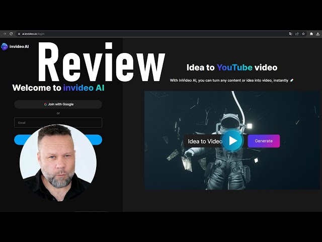 Invideo Ai Reviews: Unbiased Insights and User Experiences