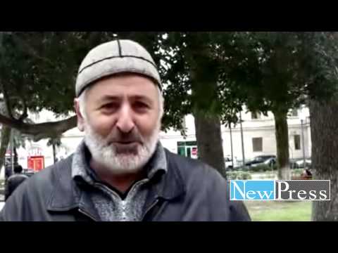 ქუთაისელები კრიმინალურ ვითარებაზე