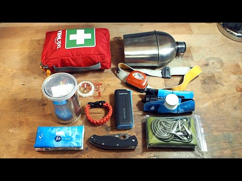 Survival Kit For