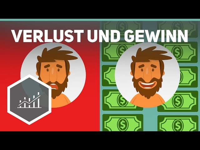 Gewinn- und Verlustrechnung