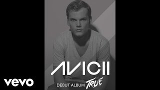 Avicii - You Make Me (Audio)