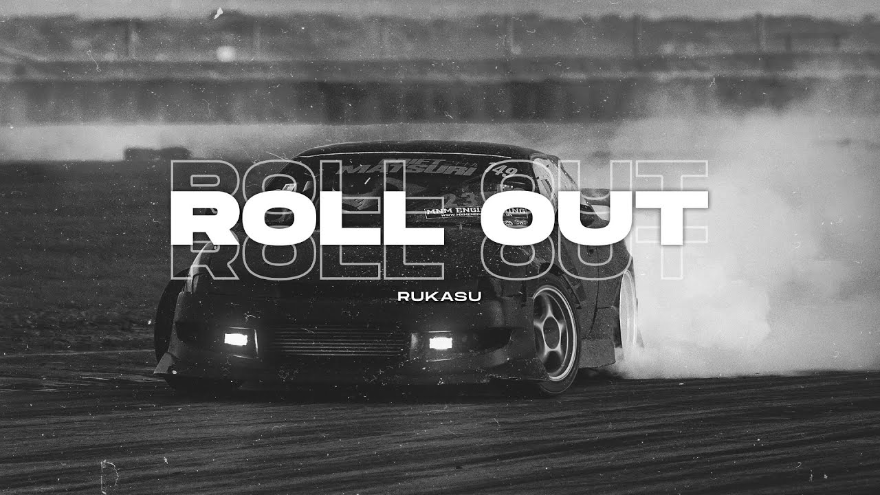 ⁣Rukasu - Roll Out [DS Exclusive]