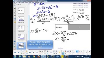 Lesson 5-03 (Part II): Additional Composite Argument Properties
