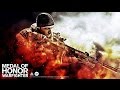 MEDAL OF HONOR WARFIGHTER (MOHWF).....Crash Fix....100%working