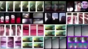 My Take On Row Row Row Boat YoTowHoOh Super Quadparison 1