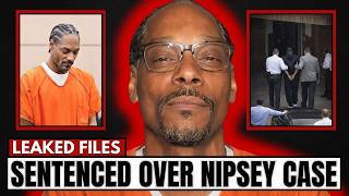 Snoop Dogg LINKED To Nipsey Hussle Case Internet Explodes With Theories