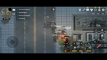 My gameplay of B2B apocalypse and I