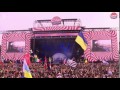 Imagine Dragons - Demons & Radioactive Live at Sziget Festival 2014 Mp3 Song