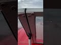 Казанка 5м4 идем по волне