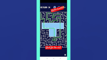 how to play mazes level34 | Games Shorts | #shortsfeed #viral #shorts
