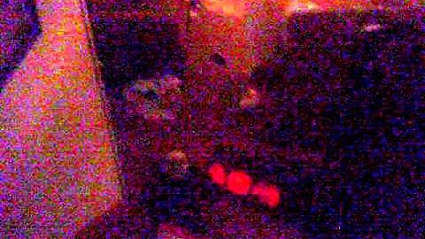 nerf: zombie attack part 1