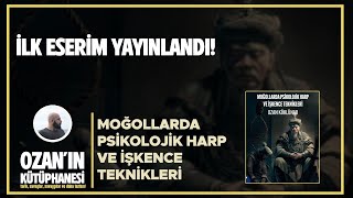 Moğollarda Polojik Harp Ve İşkence Teknikleri