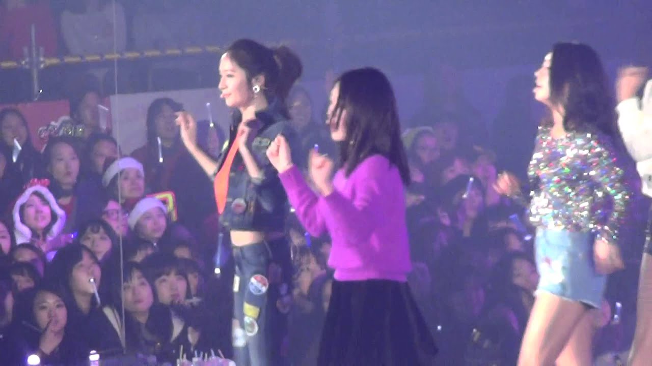 f(x)  STEP  20131224  SMTOWNWEEK