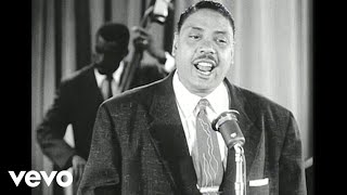 Big Joe Turner - Shake, Rattle, & Roll (Live) chords