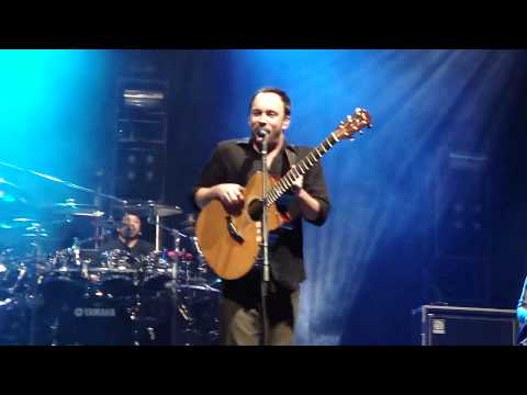 Dave Matthews Band - Seven Live in Padova