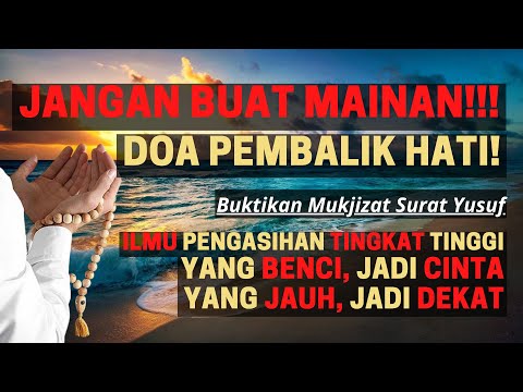 Arbil Fahrizan - Cinta Dan Doa ( Official Music Video )