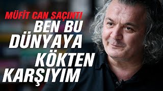 Yeni Dünyadan Umutluyum | Mandıra Filozofu Müfit Can Saçıntı Covid-19 Sonrası ‘Yeni Dünya’yı Anlattı