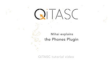 Testing phones remote with phone plugin | intaQt studio | Tutorial