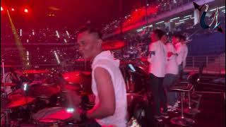 opening pawana/hukum karma - m.nasir cipta 2- #ujang drum part 22 October 2024